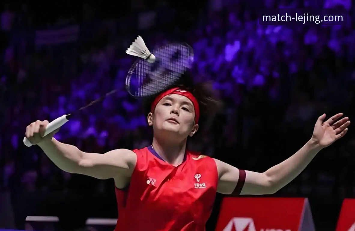 为什么中国队在2026尤伯杯半决赛能3-0横扫日本队？乐竞体育平台深度分析