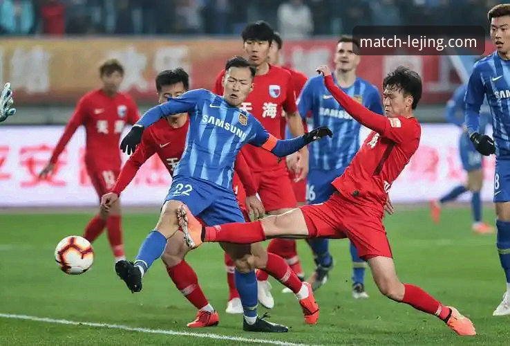 乐竞安装教程安装失败 13年等待终结 vs 10人海港崩盘:一场中超冷门背后的体育竞技思考